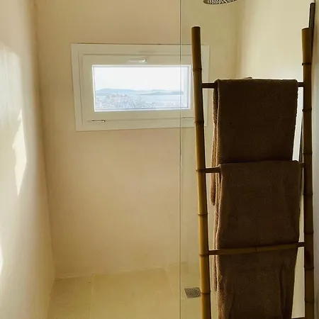 Appartamento Mykonian Starling - Town N' Sunset View *