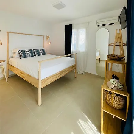Apartamento Mykonian Starling - Town N' Sunset View *
