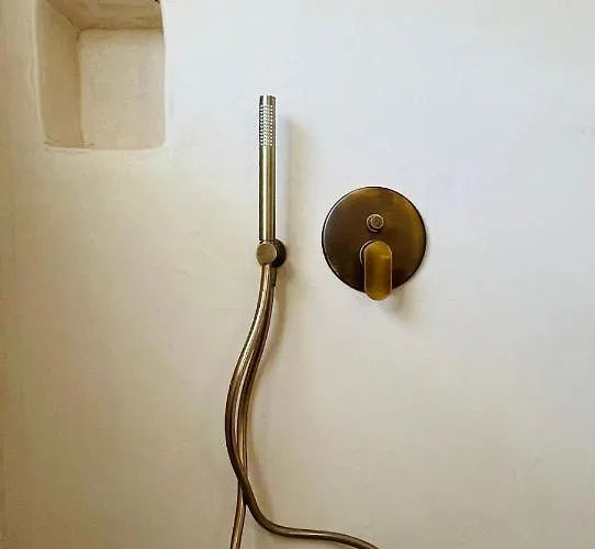 Apartment Mykonian Starling - Town N' Sunset View