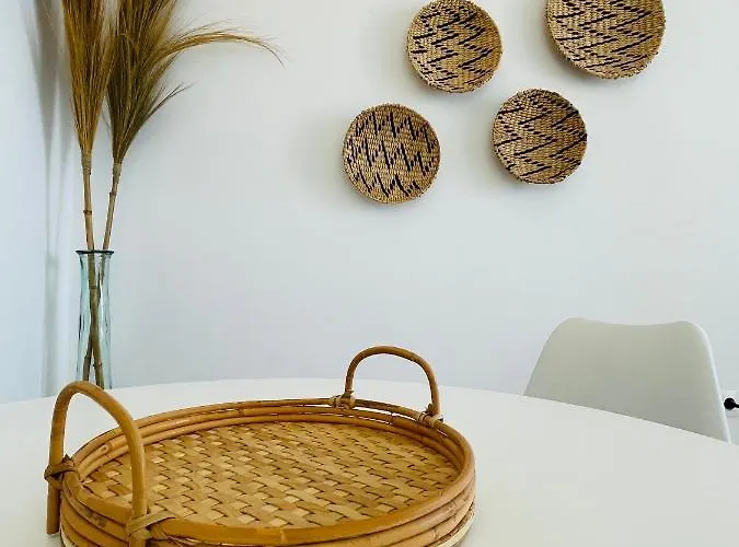 Mykonian Starling - Town N' Sunset View Apartment Mykonos Town