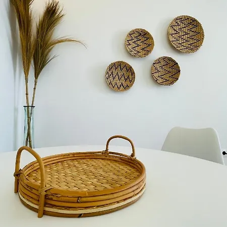 Mykonian Starling - Town N' Sunset View 아파트 Mykonos Town